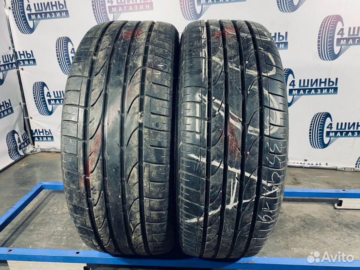 Bridgestone Dueler H/P 235/45 R19 95V