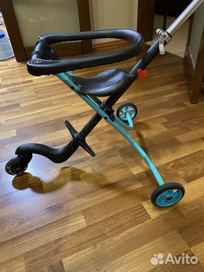 Детский трицикл