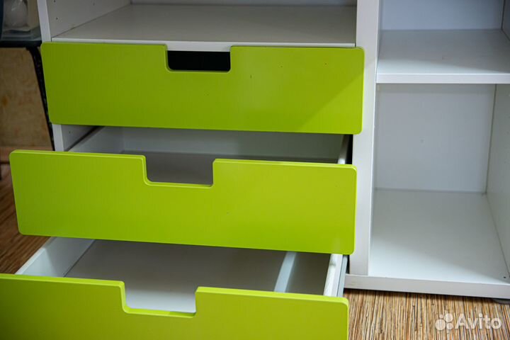 Детский стол IKEA