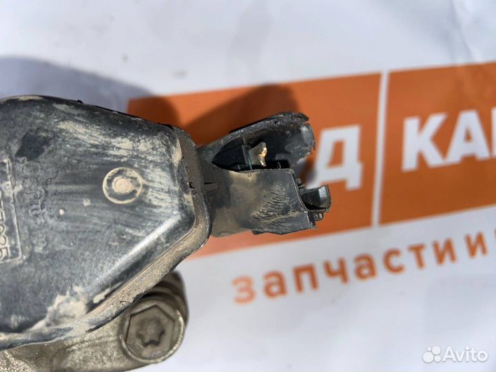 Суппорт тормозной задний правый Mazda 6 GJ 2012