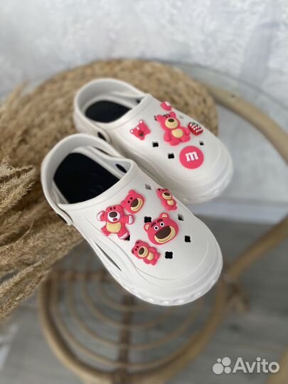 Crocs Сабо детские