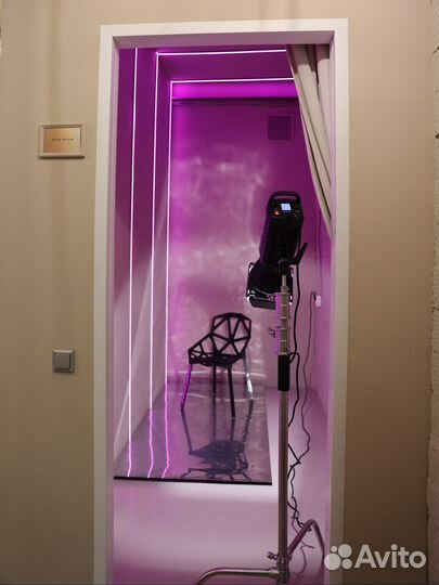 Аренда фотостудии (читайте описание)