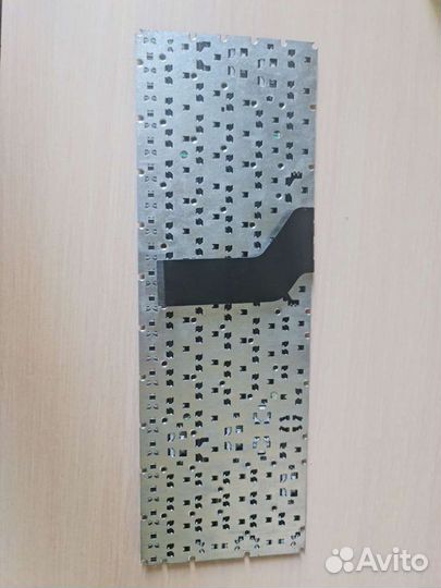 Клавиатура для ноутбука acer