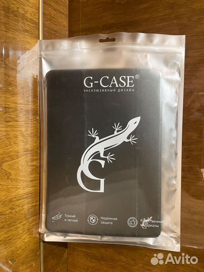 Чехол на iPad Pro 10.5 / iPad air 3