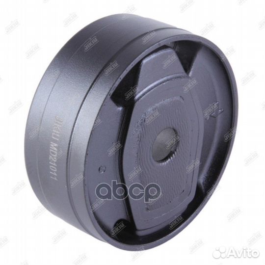 Подушка заднего дифференциала MD21011 jikiu