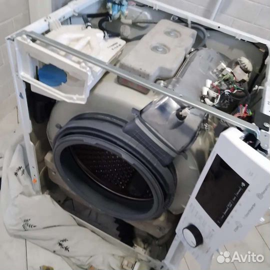 Ремонт холодильников и стиральных машин