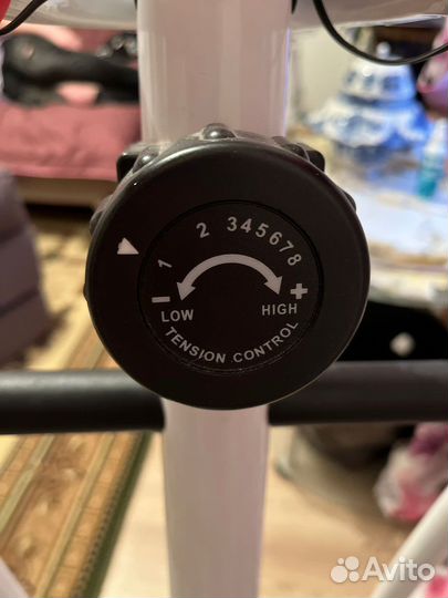 Эллипсоидный тренажер sport elite+ степпер