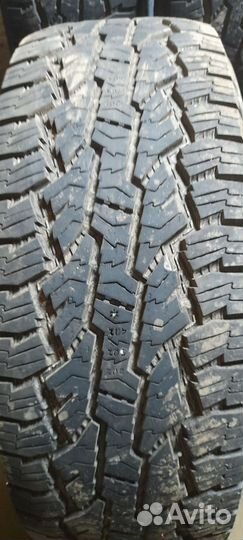Nokian Tyres Rotiiva AT 265/70 R16 112