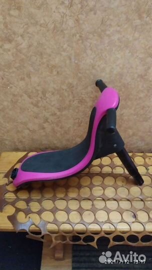 Сиденье для самоката