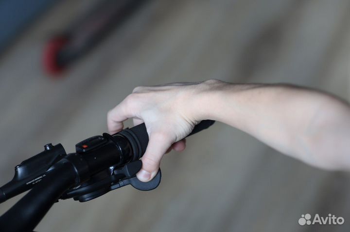 Велосипед Format 7413 20 дюймов