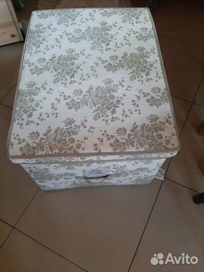 Аксессуары для хранения