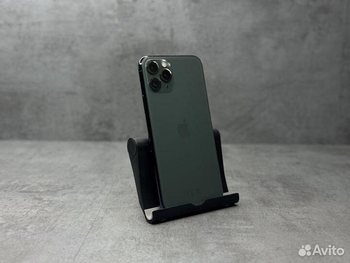 iPhone 11 Pro, 64 ГБ