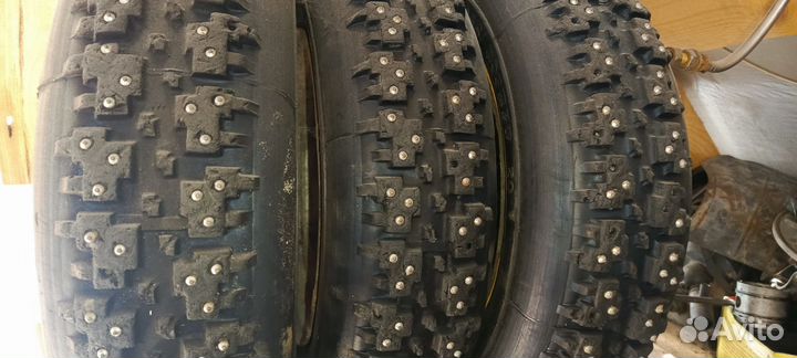 Cordiant 4x4 175/40 R14