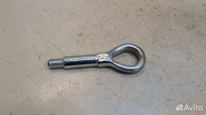 Крюк буксировочный Opel Corsa D, 2011