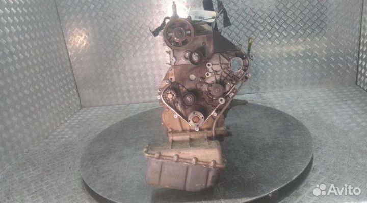 Двигатель GW4D20 Great-Wall Hover H5 2.0 Дизель