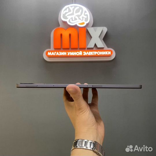 Планшет Xiaomi Redmi Pad 4/128 Gb