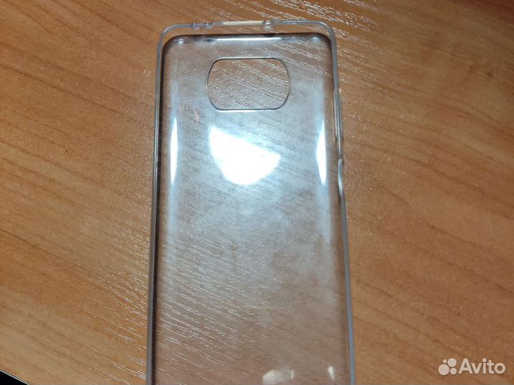 Чехол на поко х3 про(poco x3 pro)