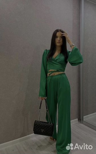 Женская одежда