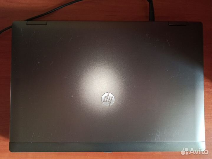 Ноутбук HP ProBook 6570b