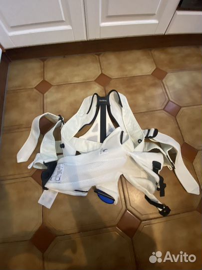 Переноска для детей кенгуру