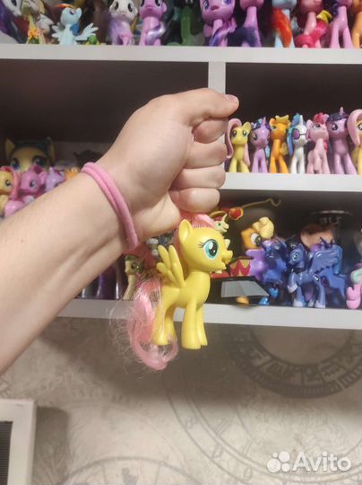 My little pony