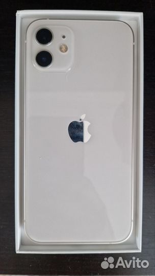 iPhone 12, 128 ГБ