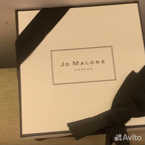 Jo Malone Peony & Blush Suede Body & Hair Oil