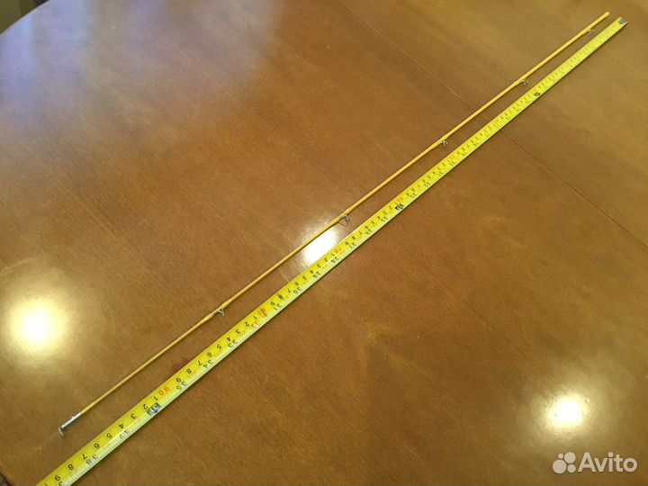 Нахлыст Loop Yellow