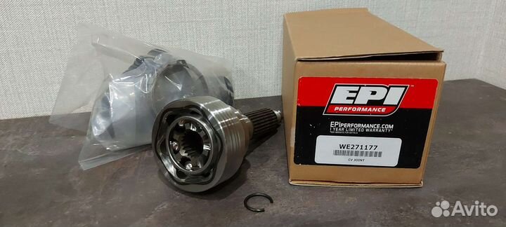 Шрус задний внешний Polaris Sportsman / WE271177