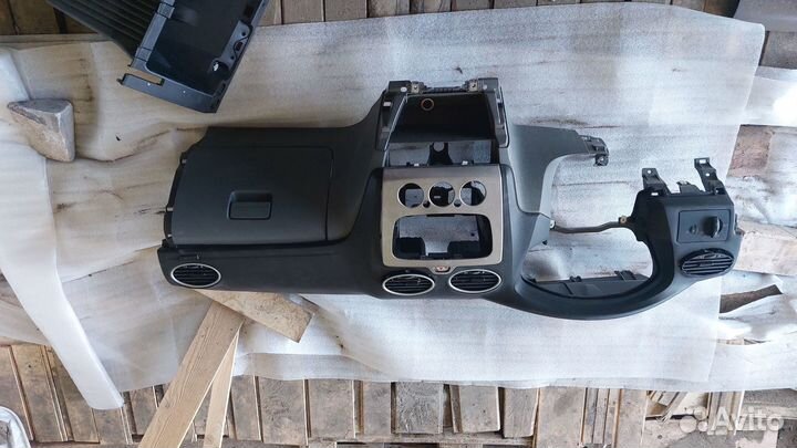 Торпеда ford focus 2 рестайлинг