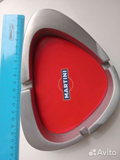 Пепельница