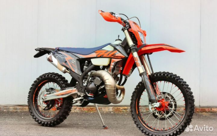 Мотоцикл jhlmoto JHL M5