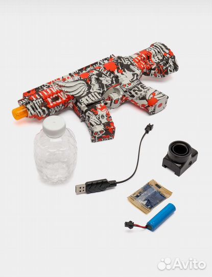 Орбизный автомат