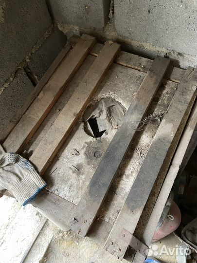 Газовый котел аогв 11.6-3