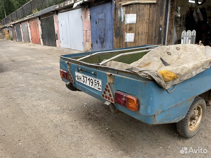 Продам скиф