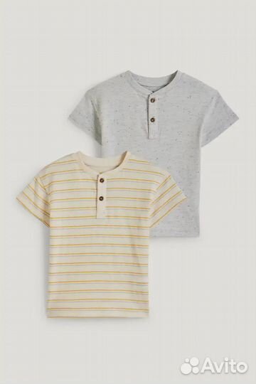 Футболки 92, 98, 104 C&A (Германия)