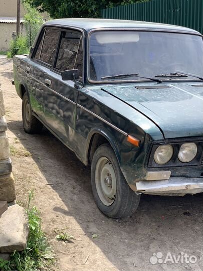 ВАЗ 2106 1.5 МТ, 1999, 95 000 км
