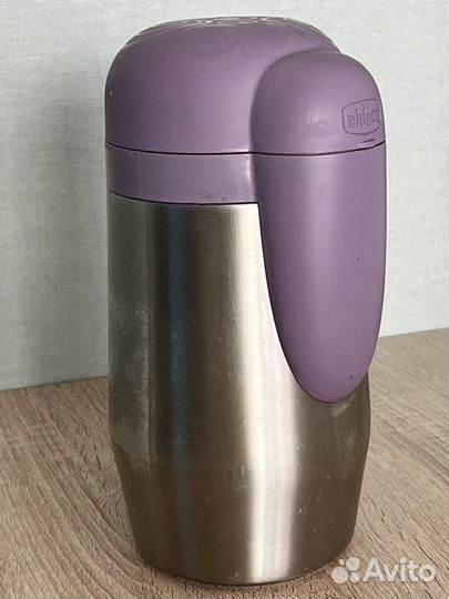 Термос для питания 2-в-1 Chicco