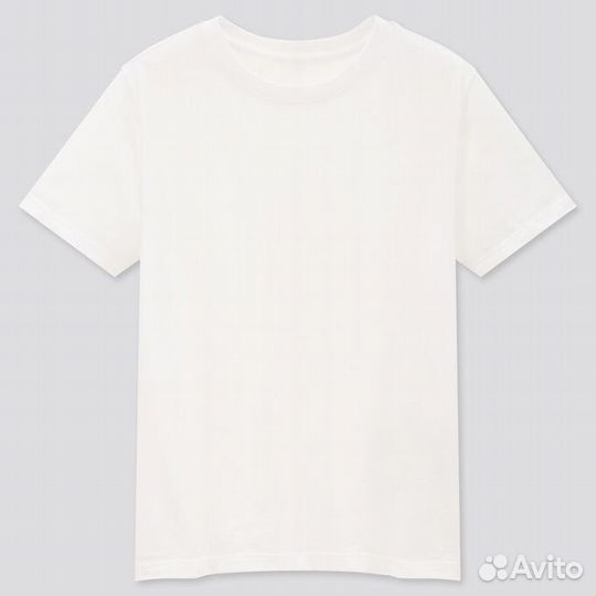 Мужская футболка uniqlo s