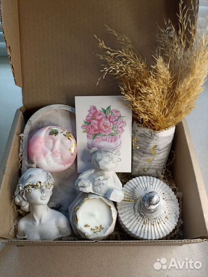 Подарочный набор