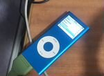 Плеер iPod nano 2 (4gb)