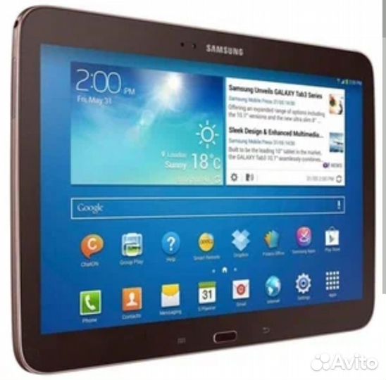 Samsung galaxy 5200