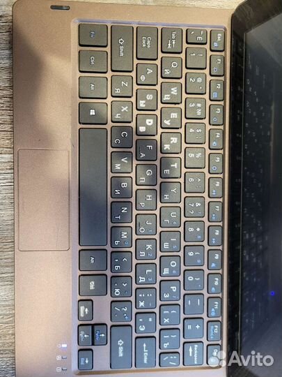 Планшет prestigio pmp1012terd