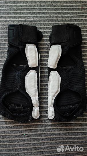 Защита стопы (футы) для Тхэквондо Daedo