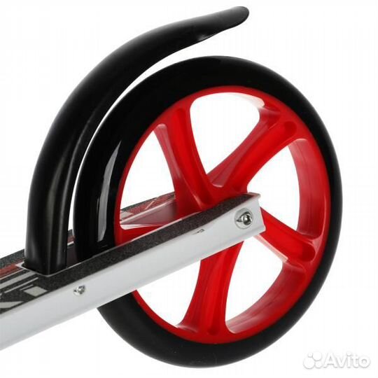 Самокат Next складной S00478