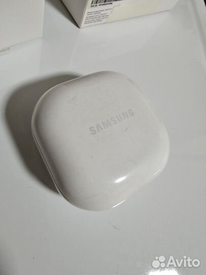 Samsung Galaxy buds 2 бронь на сегодня