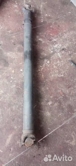 Карданный вал Scania R 2006