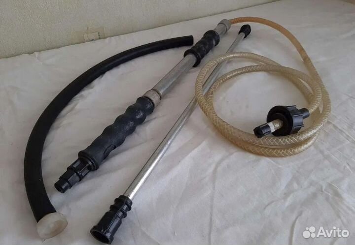 Опрыскиватель садовый ручной СССР