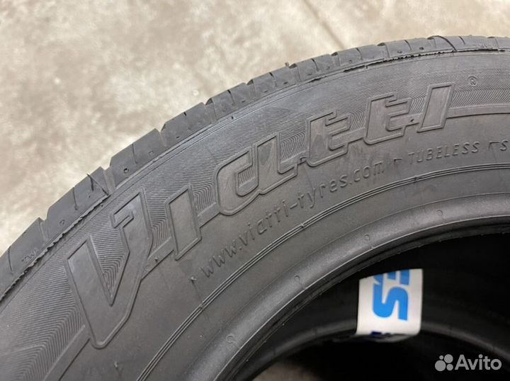 Viatti Strada Asimmetrico V-130 185/65 R15 88H