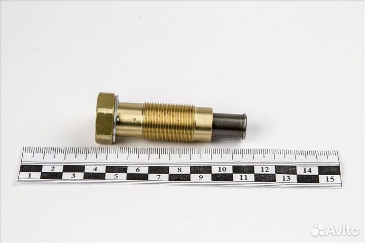 Гидронатяжитель цепи грм ssangyong actyon NEW 2010